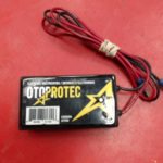 ANTIROUILLE ELECTRIQUE / NOIR