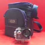 CAMERA DE PLONGEE AKASO / NOIR