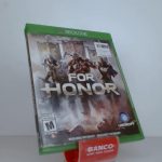 CD XBOX ONE