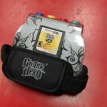 JEU GUITAR HERO ON TOUR AVEC MANETTE