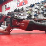 SCIE VA ET VIENT / ROUGE