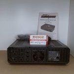 CHARGEUR D'AUTO (BOOSTER PACK) / NOIR