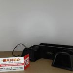 ACC JEUX DETAILLER SVP / NOIR