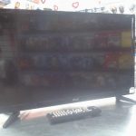 TV DEL 24P RCA / NOIR