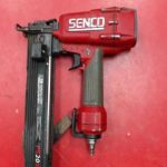 CLOUEUSE PNEUMATIQUE