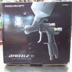 GUN A PEINTURE INOKRAFT / GRIS