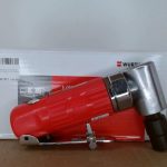 GRINDER A AIR / ROUGE