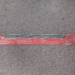 3 PIECE LOCKING EXTENSION / GRIS