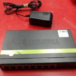 ACC ORDI DETAILLER SVP / VERT