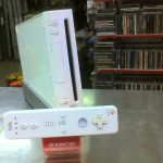 CONSOLE WII (5)