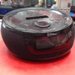 RECEPTEUR AUDIO AM/FM (TUNER) / NOIR