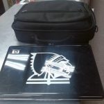 ORDINATEUR PORTABLE (LAPTOP)/GHZ:/RAM:/DD:/ECRAN:/COULEUR:NOIR