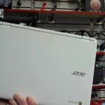 ORDINATEUR PORTABLE (LAPTOP)/GHZ:NA/RAM:NA/DD:NA/ECRAN:NA/COULEUR:BLANC