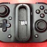 MANETTE DE JEU / NOIR