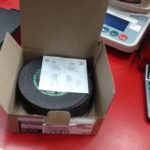 25 LAMES DE GRINDER WURTH NEUF