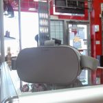 CONSOLE DE JEU / GRIS