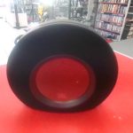 ENCEINTE / NOIR