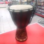 DRUM / MARRON