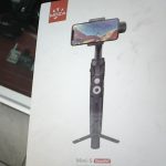 TREPIED DE CAMERA / NOIR