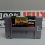 CASSETTE SNES (SUPER)