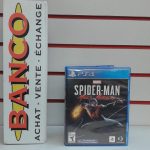 CD PLAYSTATION 4