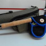 CANNE A PECHE / VERT