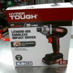 PERCEUSE (PERCUSSION, COLONE, ETC) / NOIR