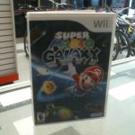 CD WII