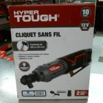 OUTIL ELECTRIQUE A DETAILLER / NOIR