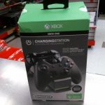 STATION DE RECHARGE XBOX ONE