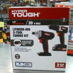 PERCEUSE (PERCUSSION, COLONE, ETC) / NOIR