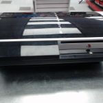 CONSOLE PLAYSTATION 3 40G / NOIR