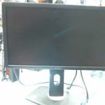 MONITEUR D'ORDI /  20 POUCES / NOIR