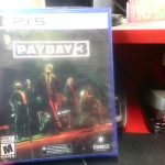 CD PLAYSTATION 5