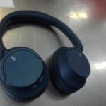 ECOUTEUR / BLEU