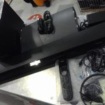 CINEMA MAISON / NOIR