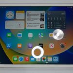 TABLETTE INTELLIGNETE / GRIS / NA /