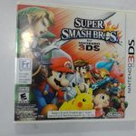 CASSETTE GAME BOY 3DS