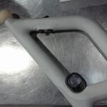 MANETTE PLAYSTATION 4 / BLANC