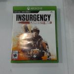 CD XBOX ONE
