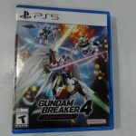 CD PLAYSTATION 5