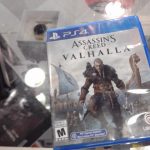 CD PLAYSTATION 4