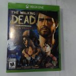CD XBOX ONE