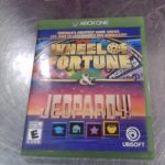 CD XBOX ONE