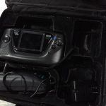 CONSOLE GAME GEAR / NOIR