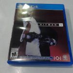 CD PLAYSTATION 4