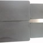 HAUT PARLEUR (COLONNE DE SON) / NOIR / NOIR