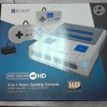 CONSOLE DE JEU / GRIS