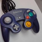 MANETTE GAMECUBE / MAUVE