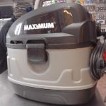 ASPIRATEUR / GRIS